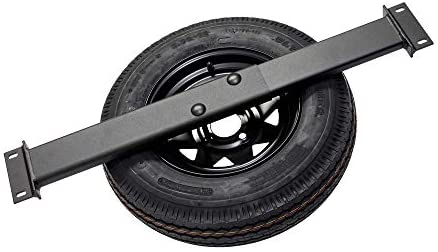 YAKIMA - SpareTire and Mount Kit for EasyRider Trailer