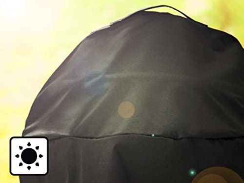 Weber Premium 22 inch Charcoal Grill Cover