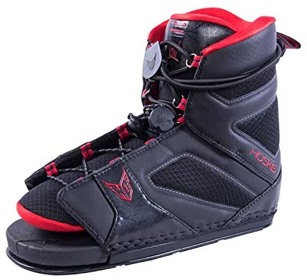 HO Sports 2018 FreeMAX Direct Connect Waterski Boot