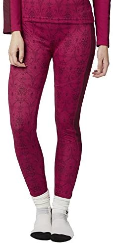 Helly-Hansen W Hh LIFA Active Graphic Baselayer Pant