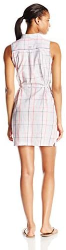 Columbia Sportswear Super Bonehead II Sleeveless Dress