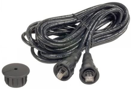 1 - Garmin 20' Marine Network Cable - RJ45