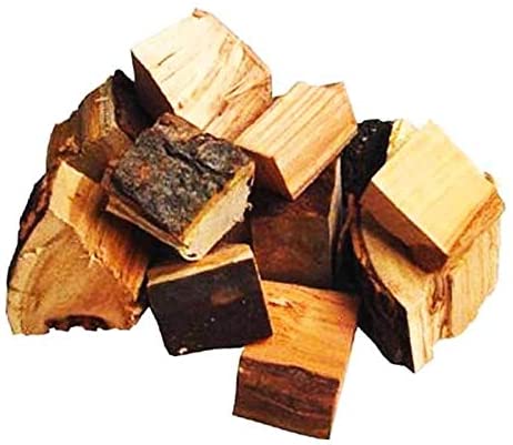 Weber 17616 Smoking Wood Chips, Brown, 17.8x8.9x30.5 cm