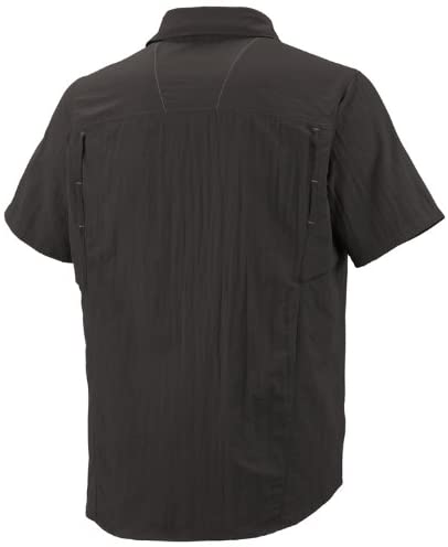 Columbia Sportswear Men's Silver Ridge Short Sleeve Shirt