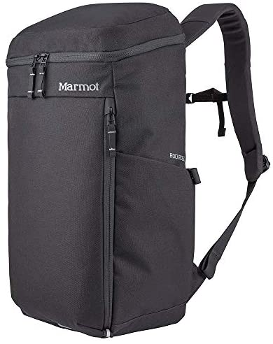 Marmot Rockridge Total Eclipse/Claret One Size
