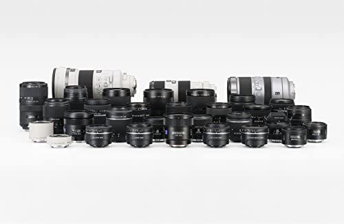 Sony SAL-24F20Z 24mm f/2.0 A-mount Wide Angle Lens