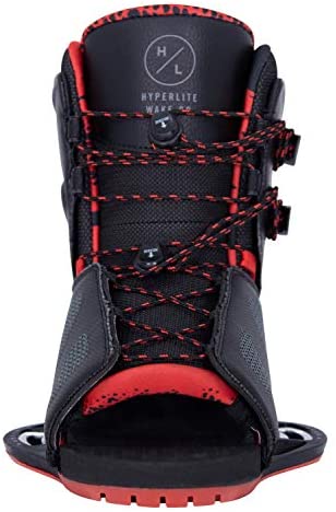 Hyperlite Relapse Mens Wakeboard W/Team OT Bindings