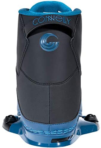 Connelly 2020 Empire Wakeboard Bindings-12-14