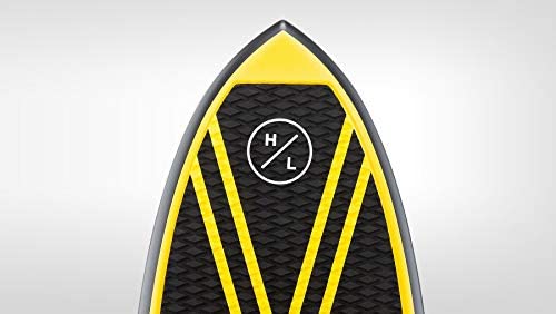 Hyperlite Shim Wakesurfer