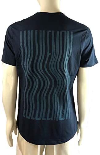 Lululemon 5 Year Wavey T - TRNV (True Navy)