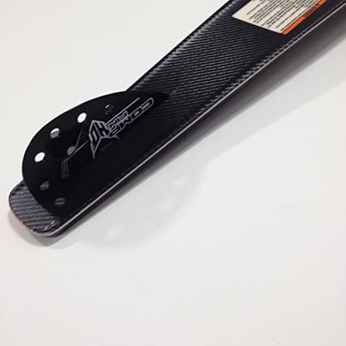 HO Sports 63" Girls Freeride Water Ski w/Fin