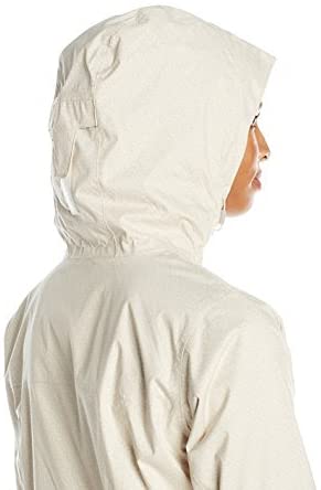 Columbia Women's Splash A Little Rain Jacket