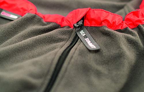 Sea to Summit Thermolite Reactor Sleeping Bag Liner Series