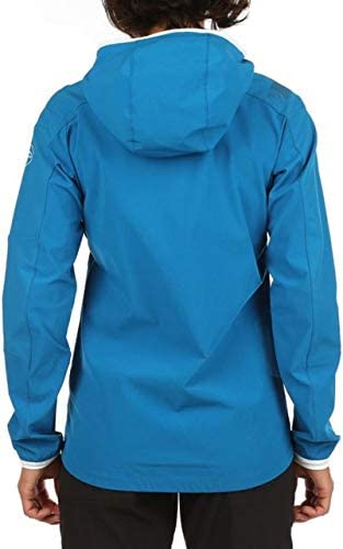 La Sportiva Albigna Jacket - Women's, Neptune, Small, E44-619619-S