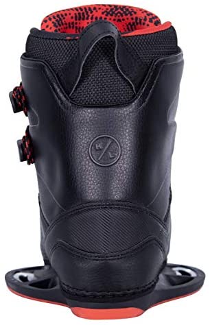 Hyperlite Rusty Pro Mens Wakeboard W/Team OT Bindings