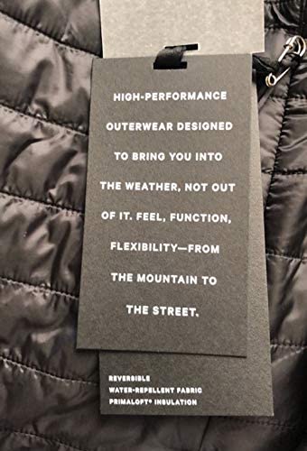 LULULEMON SWITCH OVER BOOMBER - BLACK