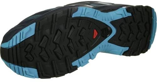 Salomon Men's XA Pro 3D GTX Trail Running Shoes