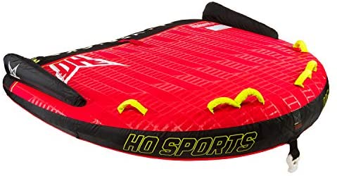 HO Sports Mavericks 3 Inflatable Water Tube