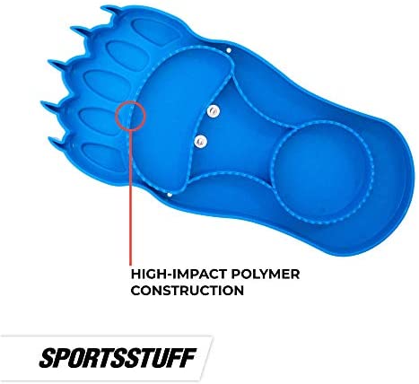 Airhead Monsta Trax Kids Snowshoe for Boys and Girls