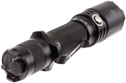 Fenix Flashlights TK20R LED Flashlight with Battery