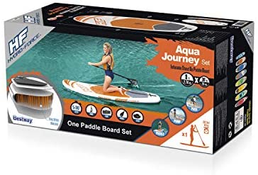 Bestway Hydro-Force Oceana Inflatable Stand Up Paddle Board