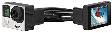 GoPro Camera BacPac Extension Cable (GoPro Official Accessory)