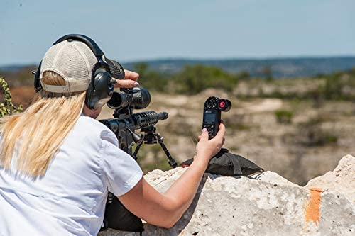 Kestrel Ruger 5700 Ballistics Weather Meter with Link