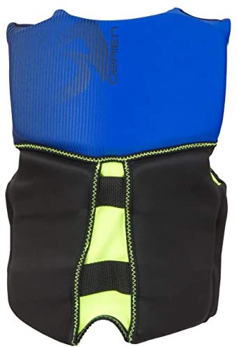 O'Brien Youth Flex V-Back Life Jacket