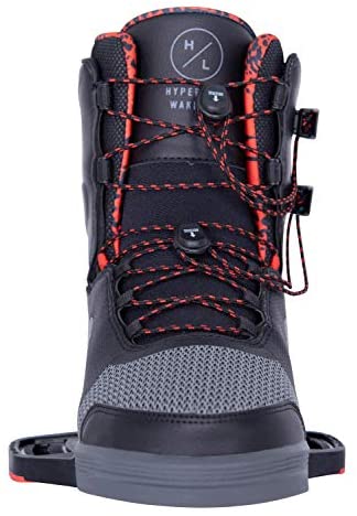 Hyperlite Murray Mens Wakeboard W/Team X Bindings