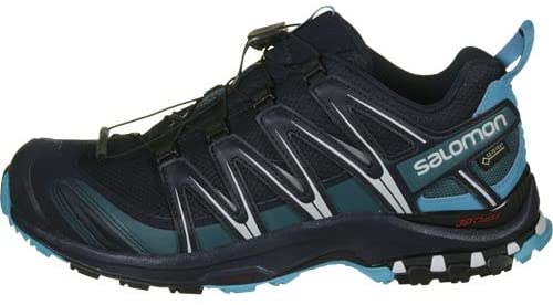 Salomon Men's XA Pro 3D GTX Trail Running Shoes