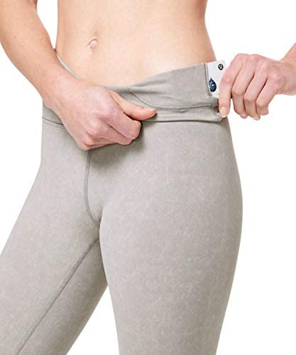 Lululemon Wunder Under HR Tight 28" - WDFC (Washed French Clay)