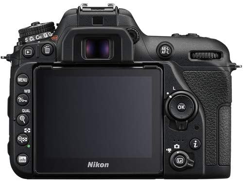 Nikon D7500 DSLR Camera (Body Only) (International Model) - 128GB - Case - EN-EL15 Battery - Sigma EF530 ST - 50-100mm f/1.8 DC HSM Art Lens F - 24-35mm f/2 DG HSM Art Lens F