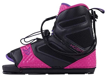 HO Sports 2019 FreeMAX Front Plate Women's Waterski Boot