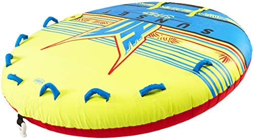 Ho Sunset 4-Person Towable Tube 2019