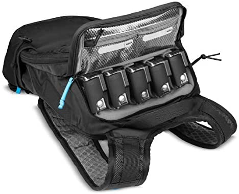 GoPro Seeker Backpack with Hydration and Laptop Compartment (Gopro Official Accessory)