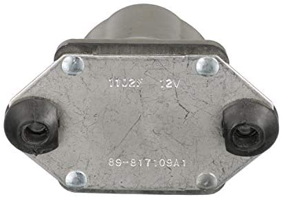 Quicksilver Starter Solenoid 817109A2 - for Mercury and Mariner Outboards