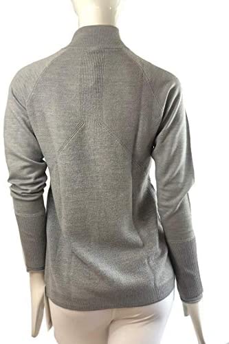 Lululemon TIME to Thrive Jacket - HSVD (Heathered Silver Drop)