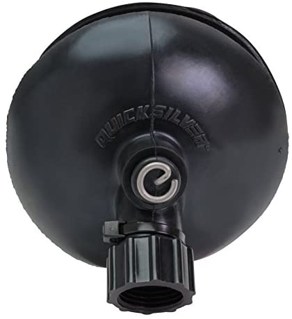 Quicksilver 44357Q2 Through Gear Case Flushing Kit