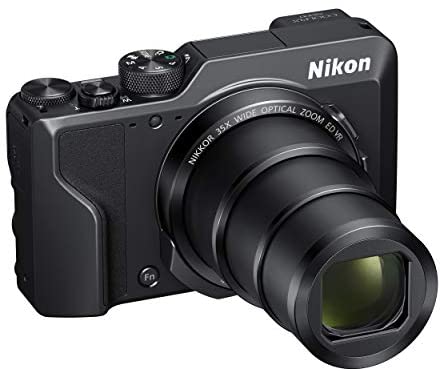 Coolpix A1000