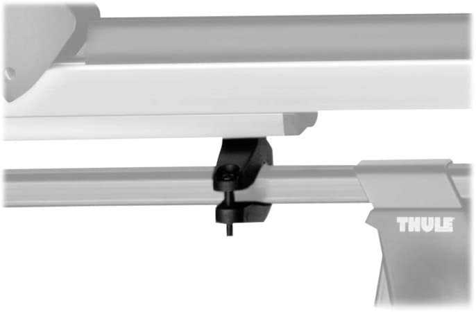 Thule 753-3998 Ski Rack Mounting Hardware