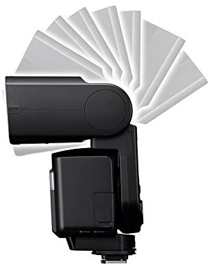 Sony External Flash with Wireless Radio Control Camera Flash, Black (HVLF60RM)