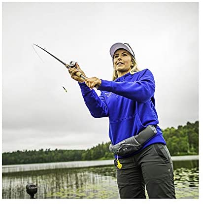 Onyx Unisex Belt Pack Manual Inflatable Life Jacket (PFD)