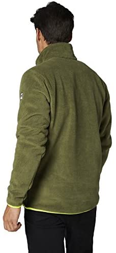 Helly-Hansen Feather Pile 3/4 Zip Pullover