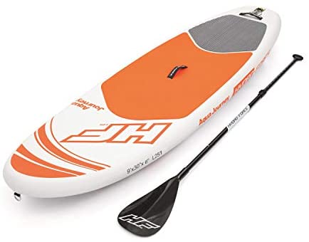 Bestway Hydro-Force Oceana Inflatable Stand Up Paddle Board
