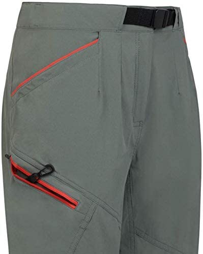 La Sportiva Spit Short - Women's, Clay, Large, K92-909909-L