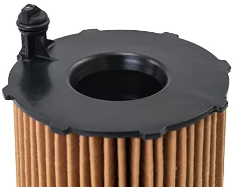 Quicksilver 8M0066483 Oil Filter Element - MerCruiser Diesel Engines