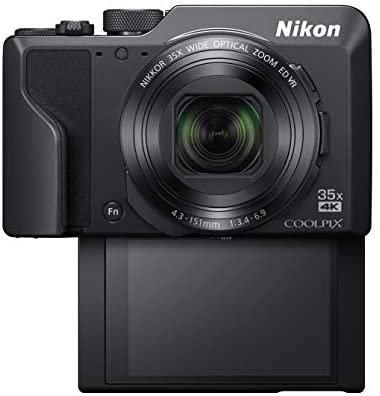 Coolpix A1000