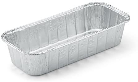 Weber 6417 All-Purpose Summit Drip Pan, 10-Pack