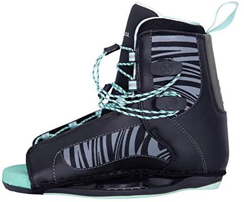 Hyperlite Venice Womens Wakeboard W/Jinx Bindings