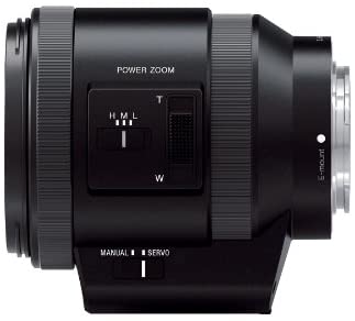 Sony SELP-18200 E-Mount 11x Zoom Lens